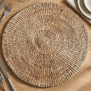 <b>Carpet</b> Eceng <b>Round</b> - Product Image 2