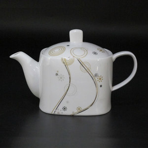 Juego de Vajilla Cuadrada de Porcelana China de 125 Piezas <span class=keywords><strong>en</strong></span> <span class=keywords><strong>Oferta</strong></span>, Vajilla Cuadrada Tangshan - Product Image 3