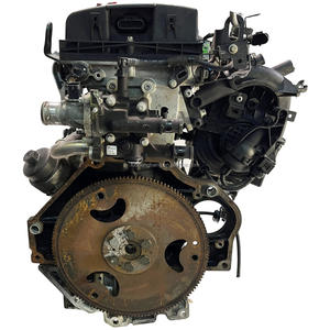 Motor de Alta Calidad 1.6 1.8 F16D4 para Chevrolet Cruze J305 Gasolina 1.6 LDE 16D4 F18D3 F18D4 Z18XER - Product Image 2