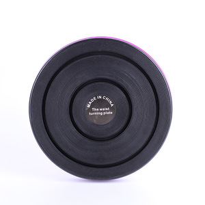 Disque de torsion magnétique pour la taille, planche d'équilibre pour le fitness et le sport, pour le renforcement corporel - Product Image 5