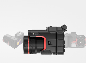 กล้องถ่ายภาพความร้อนประสิทธิภาพสูง NEW-BRAND PT450 PT450S HD - Product Image 4
