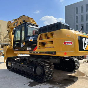 Recién llegado, excavadora CAT 330GC usada, excavadora de segunda mano CAT <span class=keywords><strong>330</strong></span>, excavadora de oruga a la venta - Product Image 1