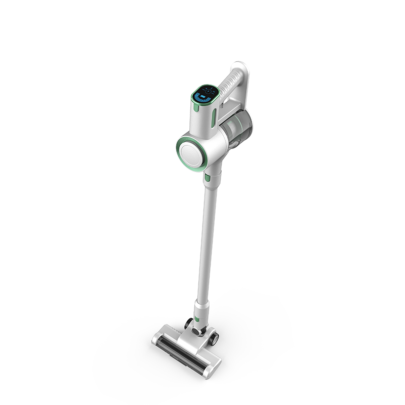 Portable Home Vacuum Cleaner Wireless Vertical