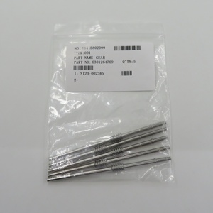 6301264769/630 126 4769 223E0371 KYM-M863A-000 Engrenage SMT Hitachi - Product Image 6