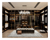 Armoires sur mesure pour toute la maison, dressing pour salle de vestir