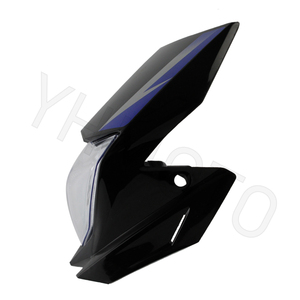 YHMOTO Phare avant complet (Faro Assy Hauptscheinwerfer) – Système d'éclairage et accessoires pour Yamaha XTZ125 XT-Z125 XTZ 125 - Product Image 6