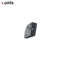 Accessoires de voiture, pièces de volant, bouton GL350 GL400 pour Mercedes Benz Classe C E A GLK CLS W204 X204 W212 W218 2185400162