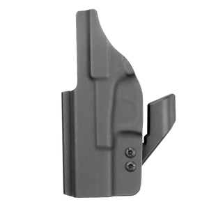 Geweerbloem Ons-Geïmporteerde Kydex Iwb-Holster Met Klauwverhulling Past Rechts/Linkerhand - Product Image 2