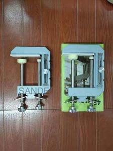 SANDE – pince à onglet en pierre d'aluminium, 45 degrés, pour pince à onglet de comptoir - Product Image 3