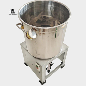 Machine à couper le fourrage vert multifonctionnelle à haute productivité, 200 kg/h, hacheuse de fourrage, machine à couper l'alimentation animale pour ranch - Product Image 5