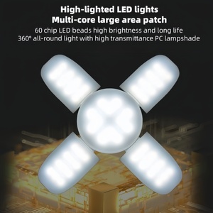 Luci da lavoro a LED <span class=keywords><strong>ricaricabili</strong></span> portatili Multi-funzionali <span class=keywords><strong>lampade</strong></span> da campeggio pieghevoli solari con funzione di emergenza - Product Image 3