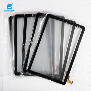 10.1'' Touch for Vortex Z <strong>Tab</strong> 10 GY G10612A 01 V Touch Screen Digitizer GOOD - Product Image 1