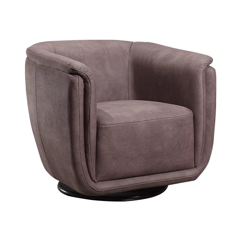 Beste Qualität Großhandel modernen Stil Sessel Akzent Stuhl Wohnzimmer möbel Einzels ofa weichen Stoff Samt