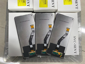 Display lcd originale <span class=keywords><strong>Samsung</strong></span> svc sevt Ensemble Ecran tattile Lcd de remplacement avec, 100% pouces, per <span class=keywords><strong>Samsung</strong></span> <span class=keywords><strong>Galaxy</strong></span> A21 lcd - Product Image 6