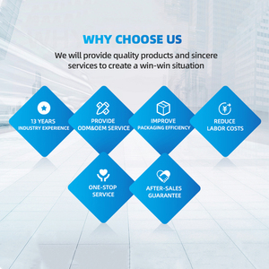 YOUXUAN Semiautomática Vertical Banda Saco De Plástico Selador De Calor Máquina De Selagem De Embalagem - Product Image 6