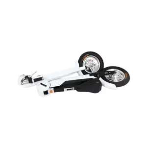2024 New Arrival Electric Folding Bike, Altilium Folding High Speed Electric Bike, Folding Electric Bike For Adults