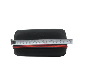 Étui de rangement à fermeture éclair en EVA, coque rigide Compatible avec Marshall Emberton, étui pour haut-parleur ZOOM H6/ <span class=keywords><strong>H4N</strong></span> Pro, sacs portables pour enregistreur - Product Image 5