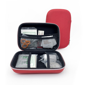 Fabricante Best Selling Cuidados De Saúde Home Emergency Medical Portátil Viagem Sobrevivência First Aid Kit Bag - Product Image 6