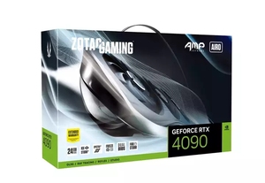 <span class=keywords><strong>Carte</strong></span> graphique zo-tac GeForce RTX 2022 AMP EXTREME AIRO 24 go GDDR6X GPU haute Performance <span class=keywords><strong>4090</strong></span> offre spéciale - Product Image 6
