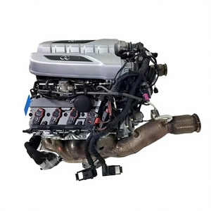 วงแหวนลูกสูบกระบอกสูบกลางสำหรับรถ Audi R8 4.2 V8 5.2 V10เครื่องยนต์ลูกสูบก้านสูบสูบเครื่องยนต์ขนาดกลางวงแหวนลูกสูบ byh cng/ CAU dmw 0791000003 - Product Image 6