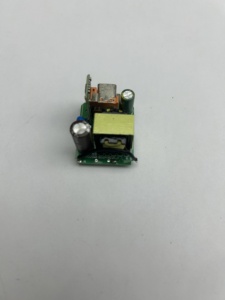 เครื่องชาร์จ Ganxin มัลติฟังก์ชั่น 5V/3A แบบสองช่องสัญญาณ AC-DC สำหรับอุปกรณ์ IoT แผงควบคุม PCBA ประสิทธิภาพ 95% มั่นคง เชื่อถือได้ กำลังไฟ 20W - Product Image 4