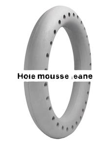 AIRMOUSSE CLASSIC ENDURO 0,8 BAR (7.3PSI)140/80-18 <span class=keywords><strong>MOUSSE</strong></span> TRASERO RALLY - Product Image 5