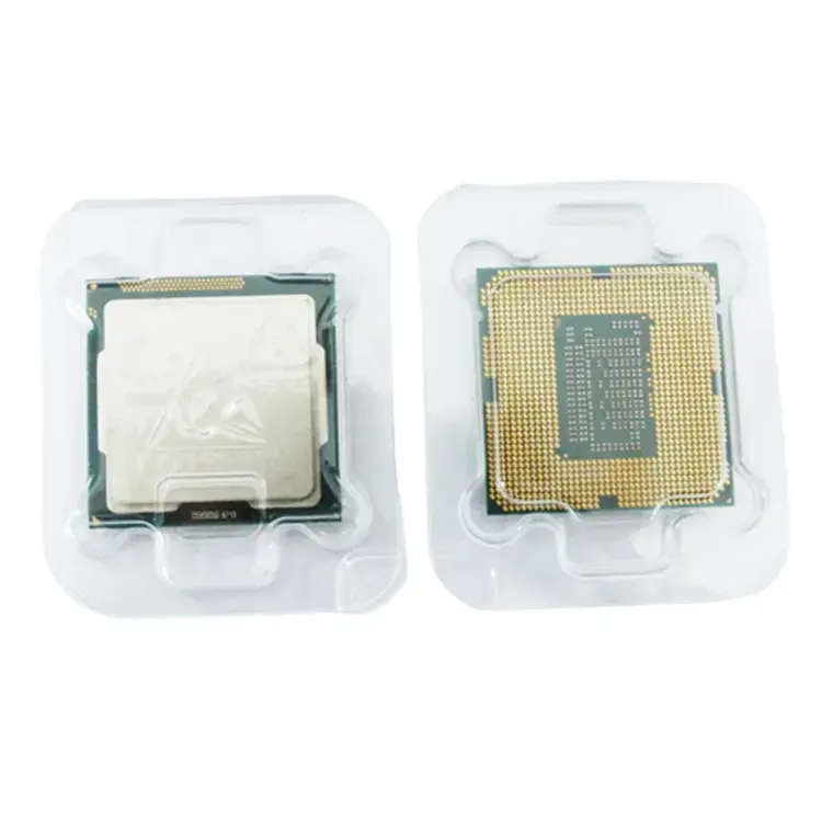 Xeon Platinum-Prozessoren 205W CD8069504195101 CPU Neu 8268 24 Core 2 90GHz Max Smart Technology Bus Status Chip Socket-Unterstützung