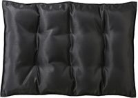 Coussin pour chien indestructible, résistant aux morsures, lavable en machine et imperméable, pour intérieur et extérieur