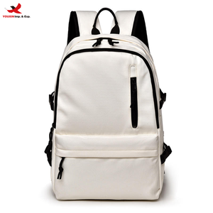 Nueva Mochila de Viaje Casual Ligera y Moderna de Gran Capacidad, Mochila para Computadora para Estudiantes, Venta al por Mayor RTS, Pedidos Mixtos al por Mayor - Product Image 1