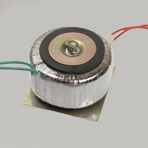 Biến áp hình xuyến 105W 160W 200W 300W 360W 400W 500W 600W 800W 1000W 1200W 1500W 2000W 3000W 5000va - Product Image 5