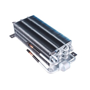 Evaporador Universal de Tubo de Aluminio para Refrigerador, para Reparación y Mantenimiento de Refrigeradores <span class=keywords><strong>No</strong></span>-<span class=keywords><strong>Frost</strong></span>, Suministro de Repuestos - Product Image 6