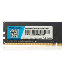Rgb Ddr4 Ram 8Gb 16Gb 32Gb 3200Mhz Snelheid Ecc Functie Voor Gaming Computer Desktop En Laptop Direct Voorraad