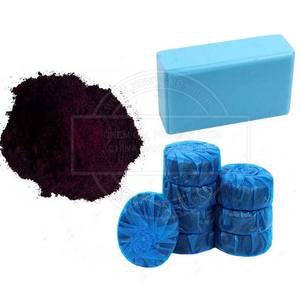 ผงสีย้อมสีฟ้าละลายน้ำได้3844-45-9 <span class=keywords><strong>Ci</strong></span> <span class=keywords><strong>42090</strong></span>สำหรับผงซักฟอกสี - Product Image 6