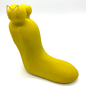 Cute <strong>Worm</strong> Bug Rubber <strong>Dog</strong> Chew Toy Natural Rubber Latex Chew <strong>Dog</strong> Toy Durable - Product Image 6