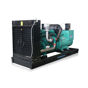Groupe électrogène ouvert 500 kW, système hybride de transfert de puissance sans fil pour projets hors réseau et projets de raccordement aux réseaux insulaires – Disponible dès maintenant - Product Image 5