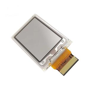 YZY 3色1.3英寸电子纸显示器144x200分辨率24pin SPI接口超薄电子墨水屏幕发光二极管背光SSD1680驱动器 - Product Image 4