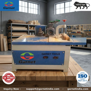 Dernier prix machine à joint de doigt équipement de dégauchisseuse de doigt de travail du bois à haute efficacité - Product Image 3