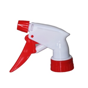 Custom Color 28/400 28/410 Hand Sprayer <strong>Pump</strong> Agriculture Trigger Sprayer Bottle Mist Perfume <strong>Spray</strong> <strong>Pump</strong> - Product Image 1