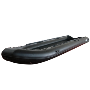 Nhà Máy Thuyền Bơm Hơi Dài 6M 7M 8M 9M 10M Với Phao PVC 1.2Mm! - Product Image 3