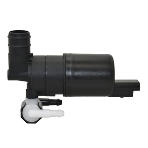 <span class=keywords><strong>Moteur</strong></span> de pompe de lave-glace de nettoyage de vitres avec œillet 643475 8200194414 96415 91160063 pour Citroen C2 C5 Peugeot <span class=keywords><strong>307</strong></span> - Product Image 1