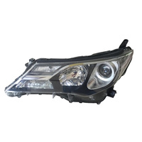 Phare de voiture Modèle Europe 81170-0R060 81130-0R060 pour phare Rav4 Accessoires de voiture Phare pour Toyota Rav4 2014 2015