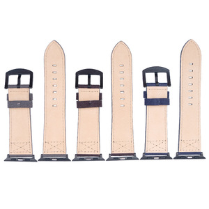 สายนาฬิกาข้อมือสองชิ้น18มม. 20มม. 22มม. สีตามสั่ง - Product Image 3