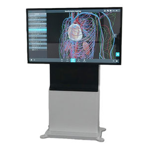 Sistema de Entrenamiento Médico IN-55, Mesa de Autopsia Virtual 3D, Sistema de Anatomía del Cuerpo Humano, Sistema Digital de Anatomía Humana - Product Image 4