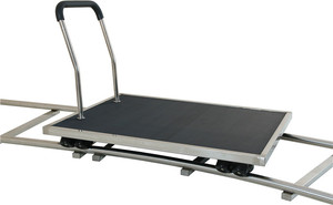 <span class=keywords><strong>Dolly</strong></span> Motorizado para Cámara Profesional, Deslizador de Cámara Portátil, el Más Vendido, para Grabación de Video - Product Image 6