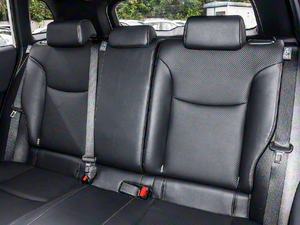 Exportación de Automóvil Toyota Frontlander a Gasolina, Modelo 2.0L 2026, Versión Lujo Plus - Product Image 6