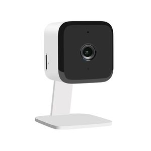 Nouvelle <span class=keywords><strong>Caméra</strong></span> Intelligente Sans Fil <span class=keywords><strong>WiFi</strong></span> 2MP pour Intérieur, Vision Nocturne, Sécurité Domestique, Vidéo CCTV, <span class=keywords><strong>Caméra</strong></span> <span class=keywords><strong>de</strong></span> Fenêtre Réseau 2026 - Product Image 4