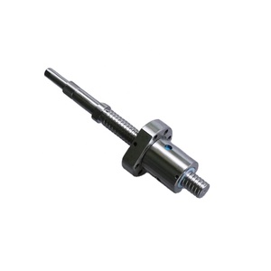 Miniatura SFK 0401 0501 Tornillo De Bola De Buena Calidad Y <span class=keywords><strong>Barato</strong></span> Para Impresoras 3D Componentes Esenciales Gear - Product Image 1
