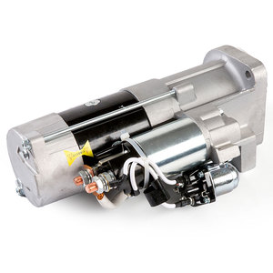 Motor <span class=keywords><strong>Starter</strong></span> <span class=keywords><strong>Excavator</strong></span> 24V 6KW 12T untuk D7d D6E Volvo <span class=keywords><strong>Excavator</strong></span> EC250D <span class=keywords><strong>EC240</strong></span> EC290 EC140 SDLG210 SDLG150 - Product Image 2