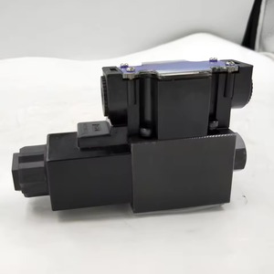 DSG-03-3C60-DL-A220 ตัวควบคุมทิศทางไฮดรอลิก DSG-G03-2B3B-A220 DSG-03-3C4-A100-50 D5-03-2B3B - Product Image 3