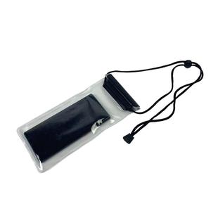 Vente chaude, logo personnalisé, étanche, sac de téléphone <span class=keywords><strong>portable</strong></span> étanche, sac de téléphone <span class=keywords><strong>portable</strong></span> recyclé - Product Image 4